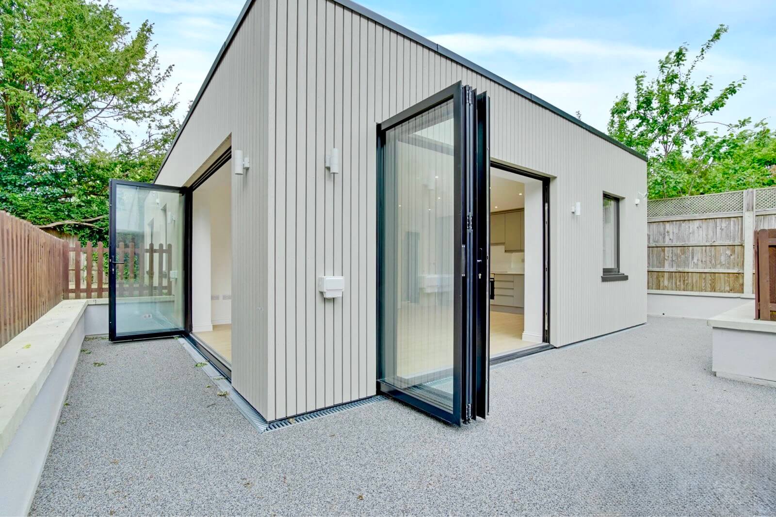 Bromley Bungalow